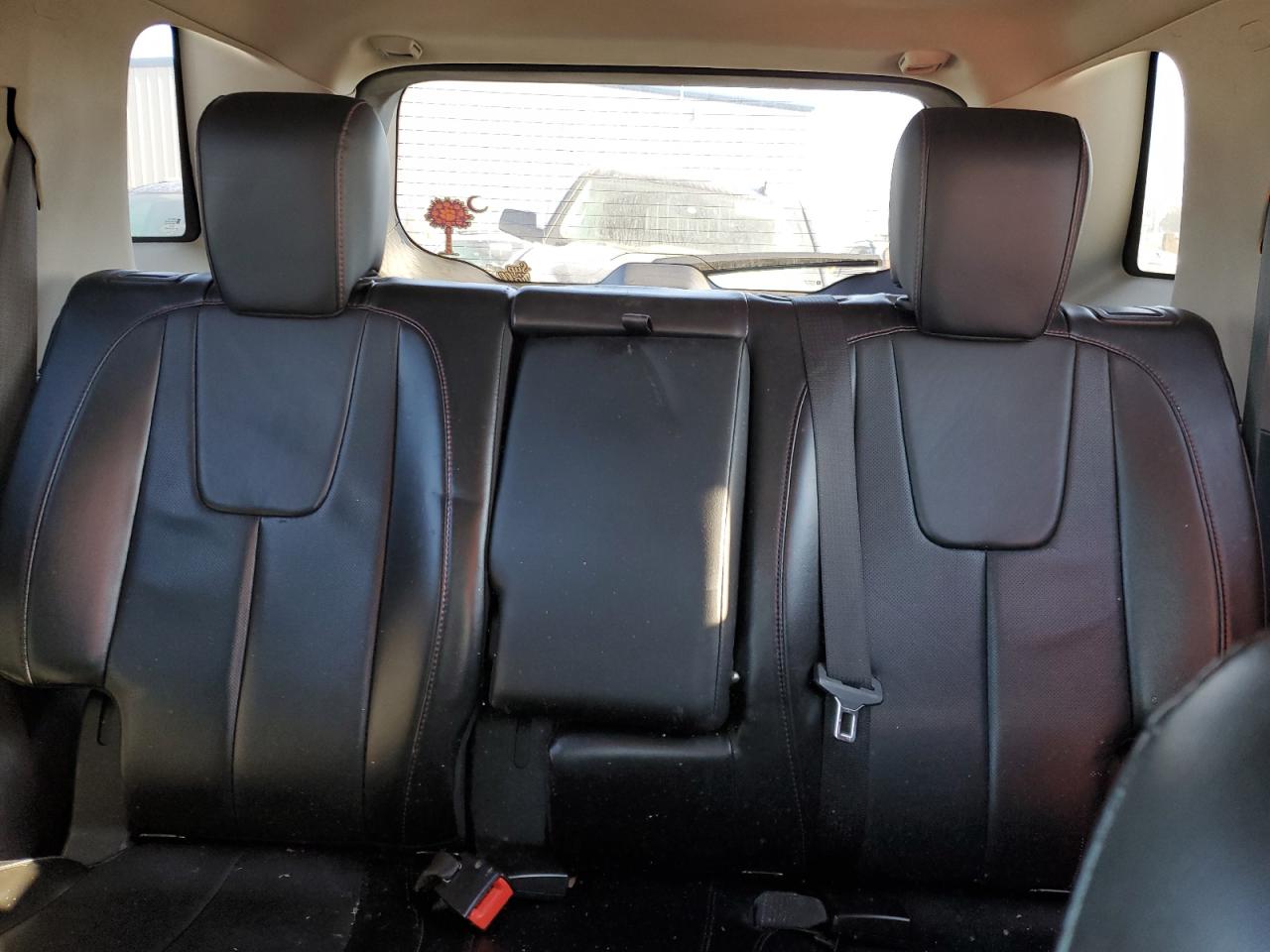 2016 GMC Terrain - Image 10