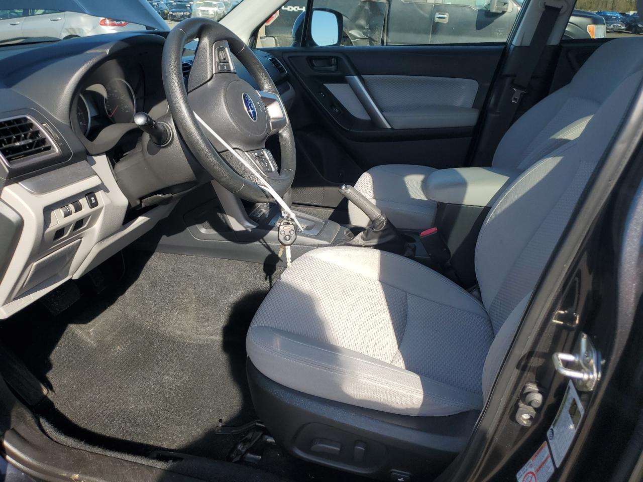 2018 Subaru Forester - Image 7
