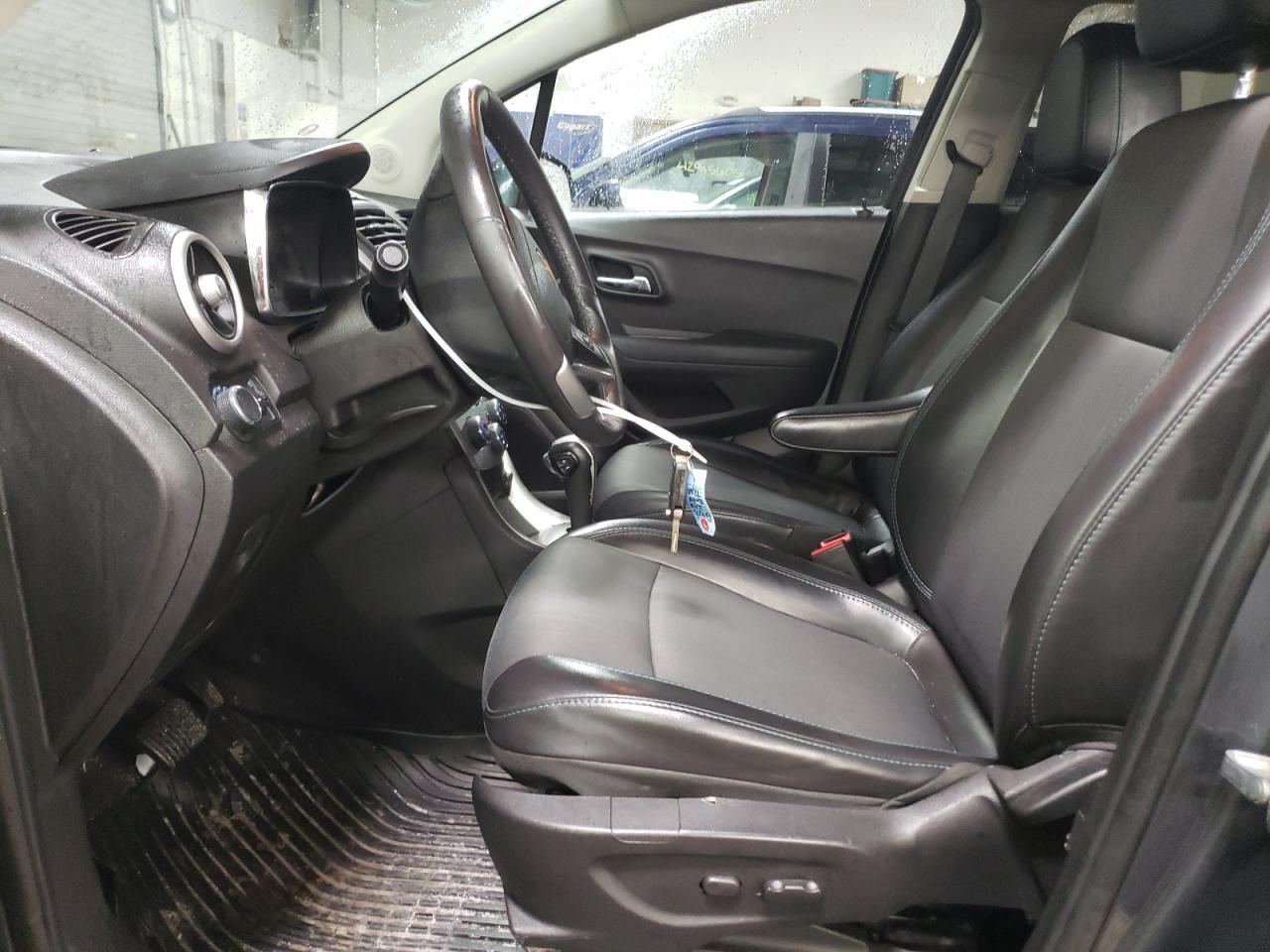 2016 Chevrolet Trax - Image 7