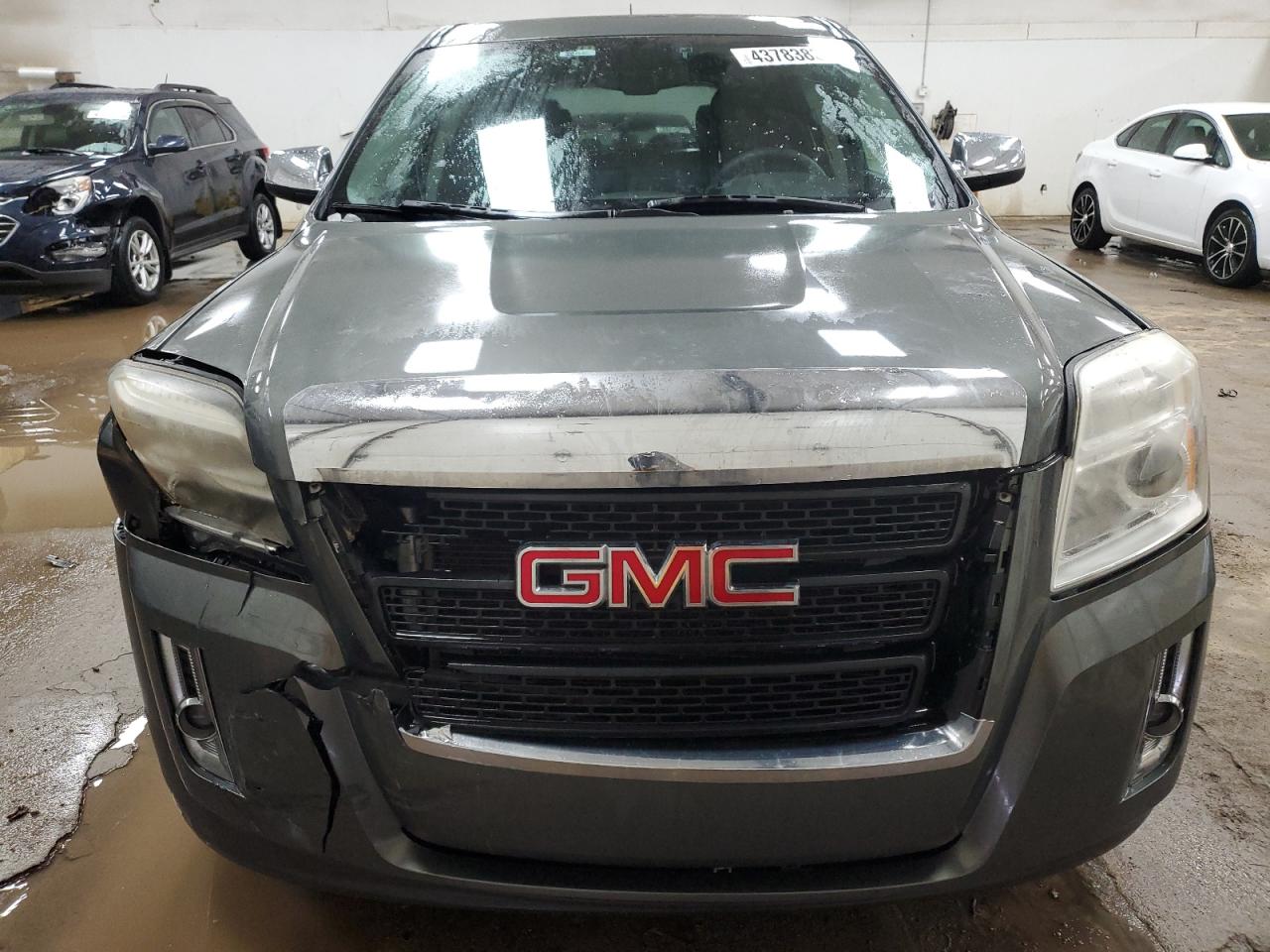 2013 GMC Terrain - Image 5