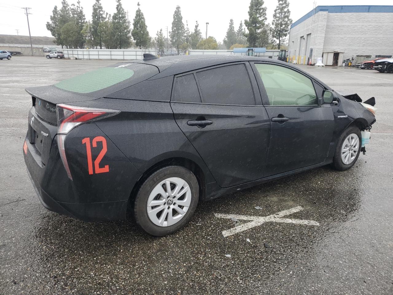 2018 Toyota Prius - Image 3