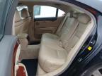 2009 LEXUS LS 600H AU for sale at Copart WOLVERHAMPTON