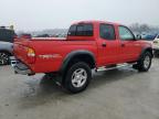 2002 Toyota Tacoma Double Cab de vânzare în Cahokia Heights, IL - Front End