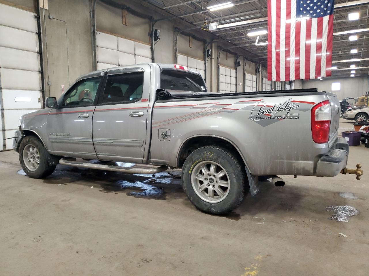 2006 Toyota Tundra - Image 2