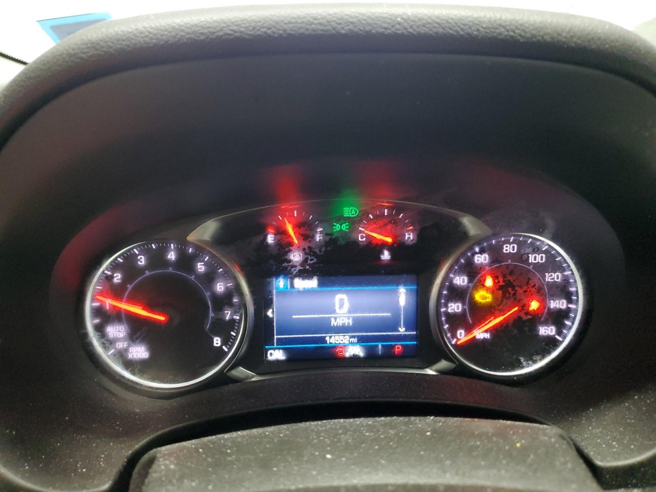 2022 GMC Terrain - Image 9