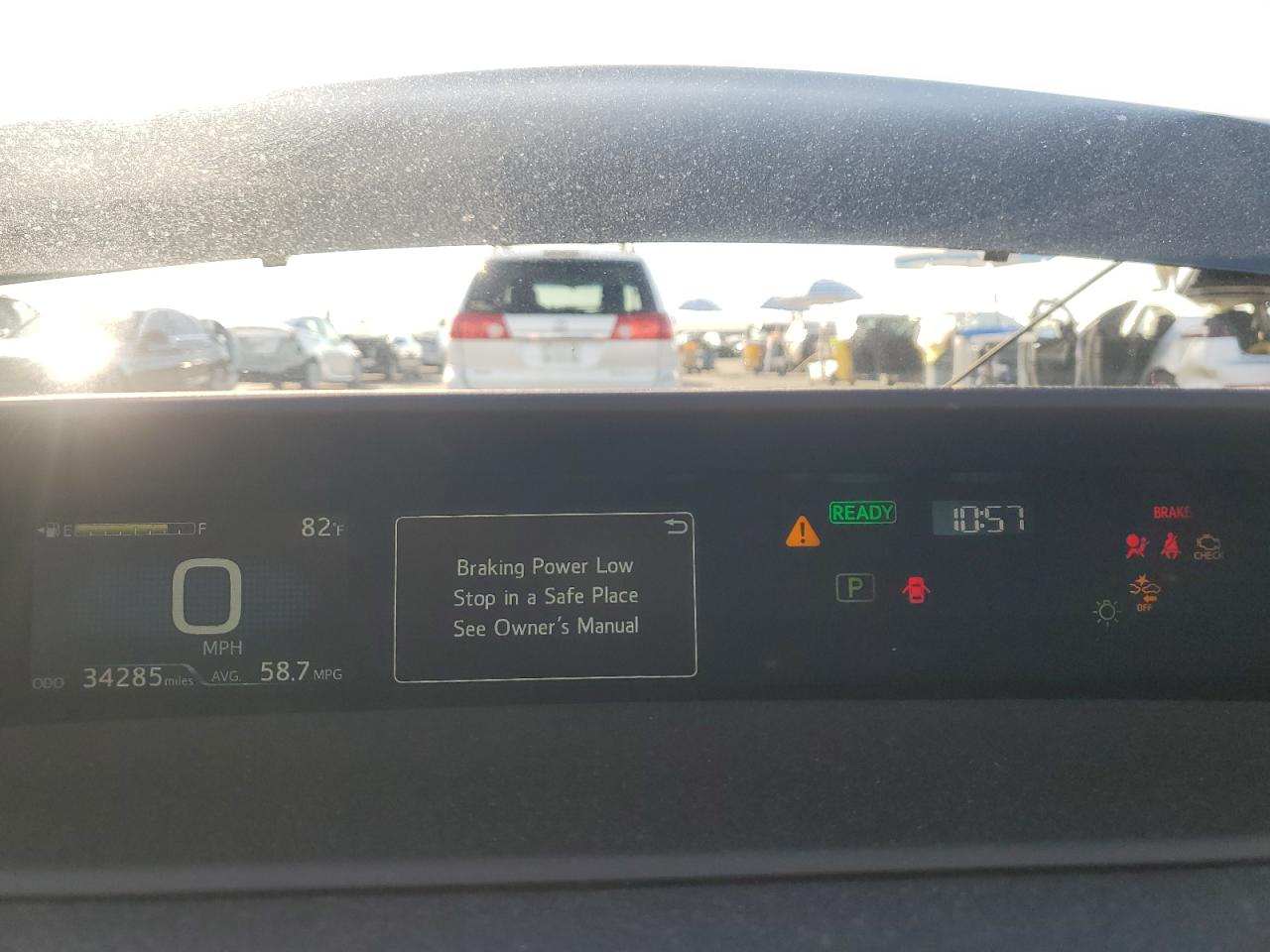 2022 Toyota Prius - Image 9