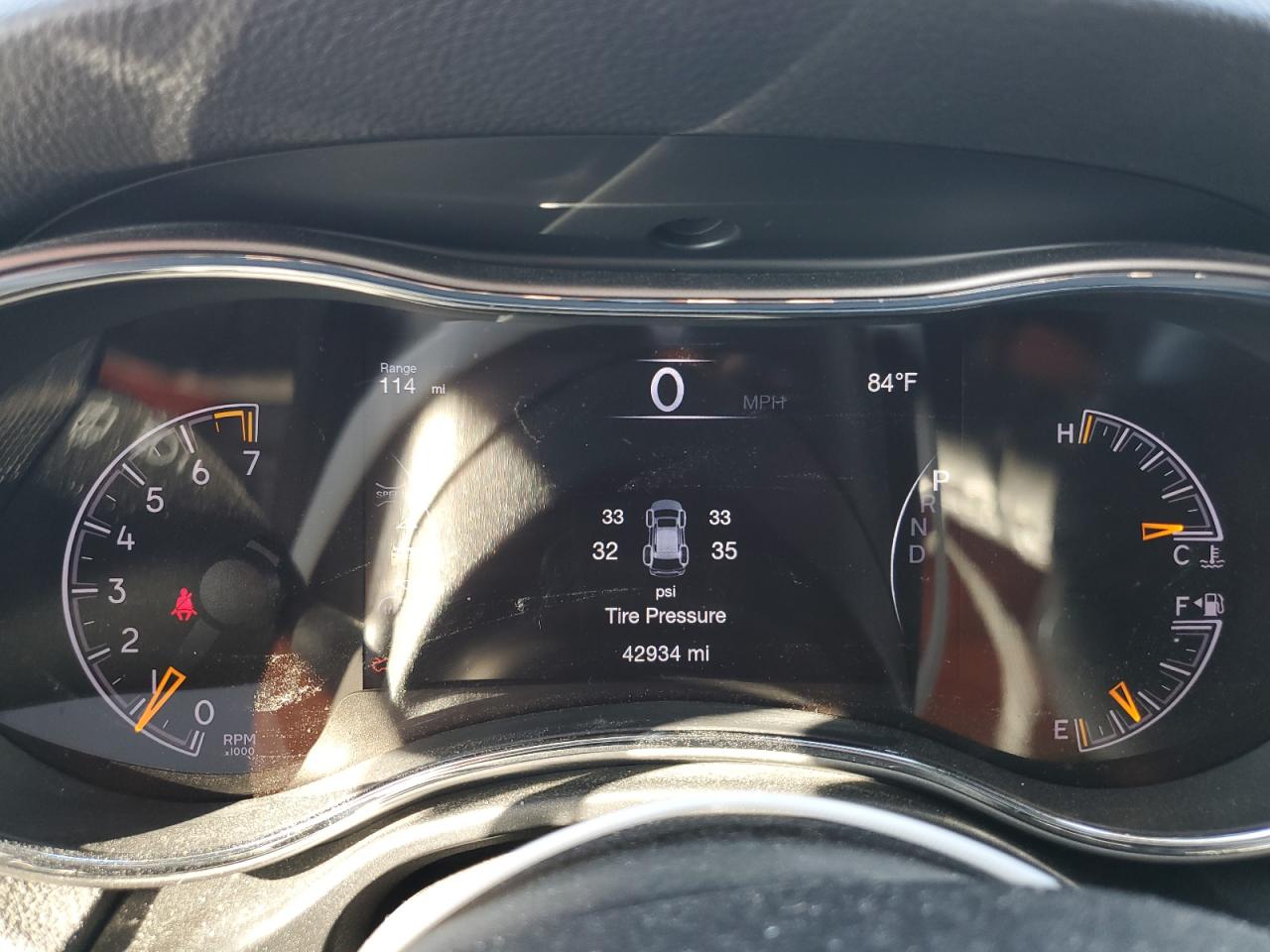 2019 Jeep Grand Cherokee - Image 9