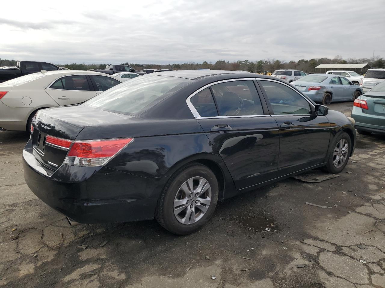 2012 Honda Accord - Image 3