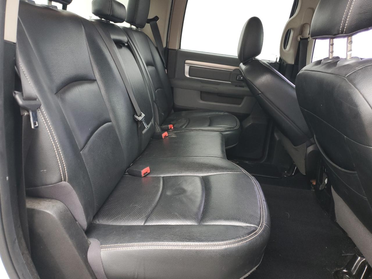 2013 RAM 1500 - Image 11