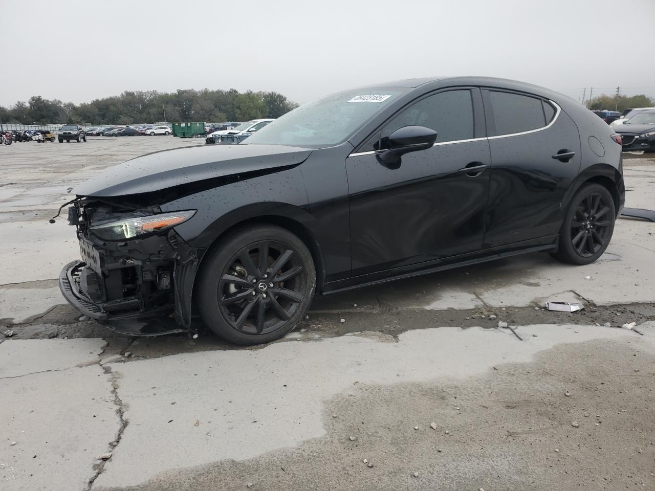 2021 Mazda 3 - Image 1