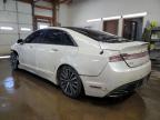 2013 Lincoln Mkz Hybrid للبيع في Pekin، IL - All Over