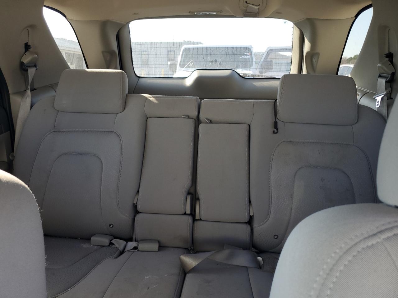 2005 Buick Rendezvous - Image 10