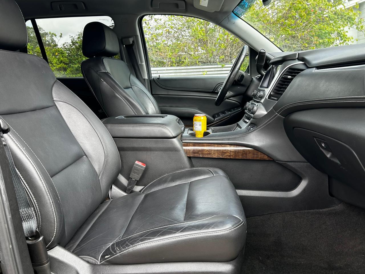 2018 Chevrolet Tahoe - Image 5
