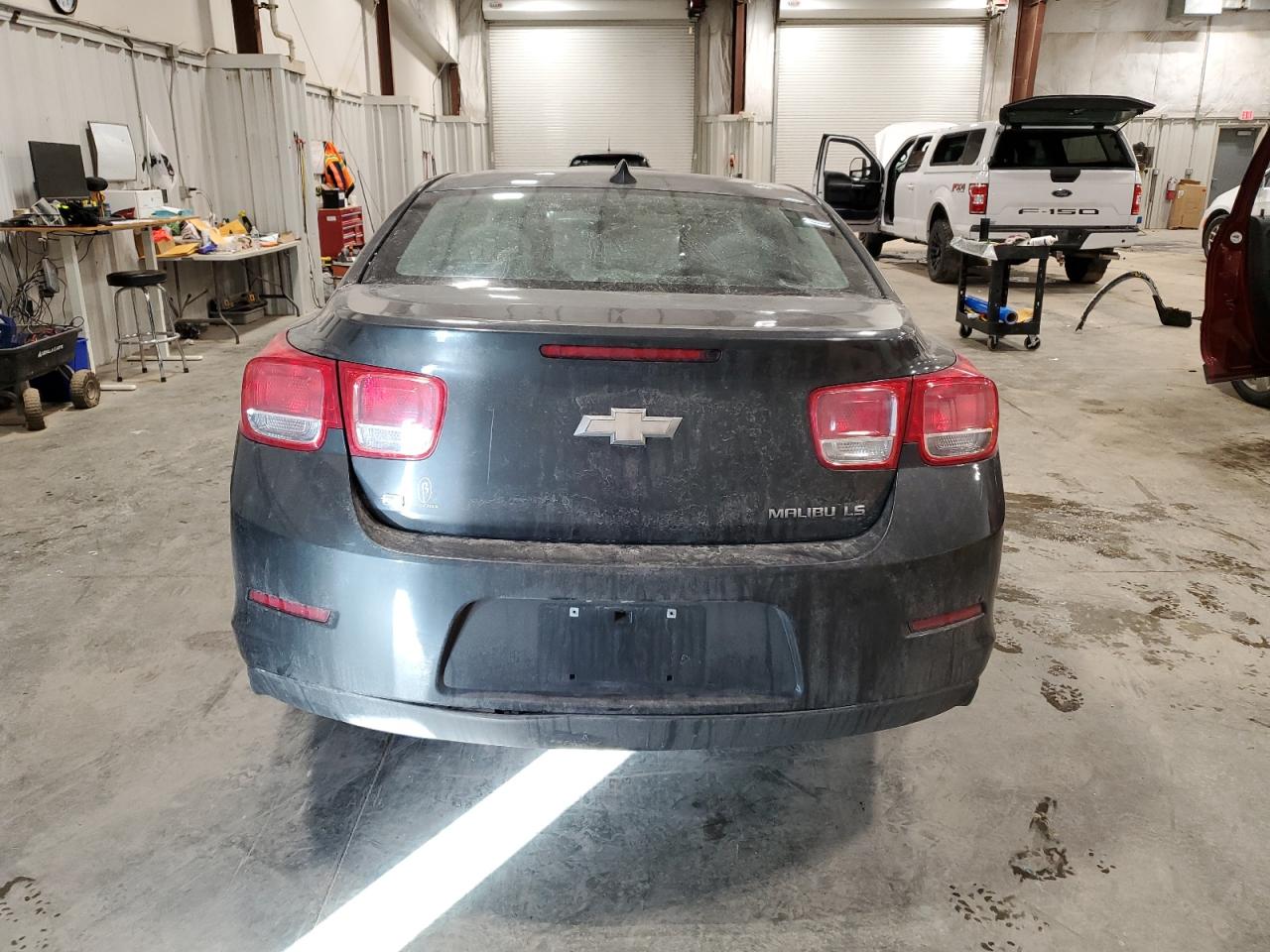 2015 Chevrolet Malibu - Image 6