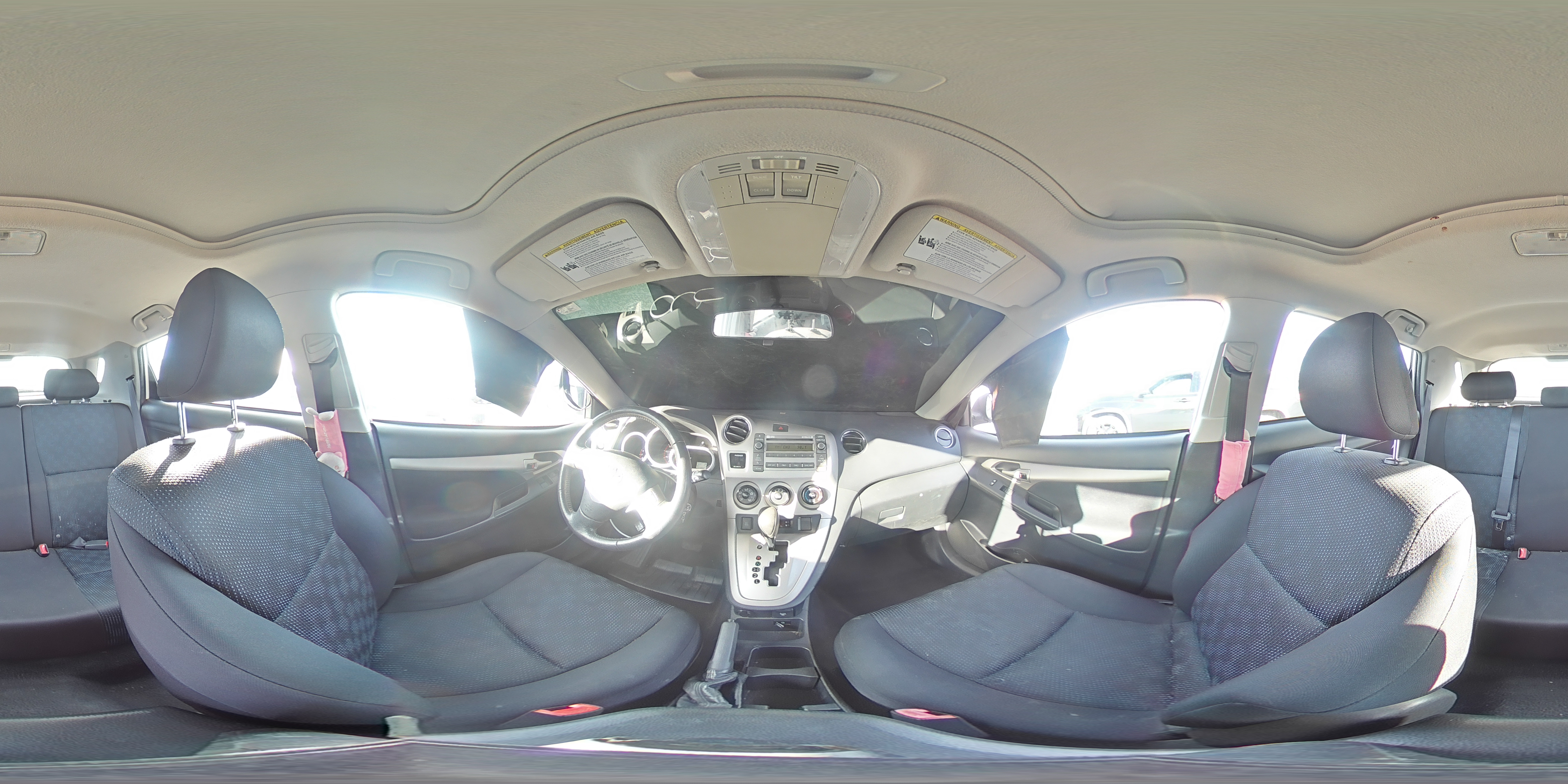 2010 Toyota Corolla - Image 12