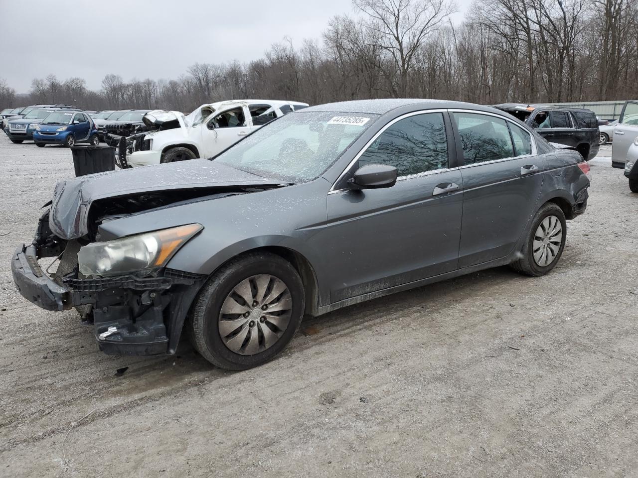 2010 Honda Accord - Image 1