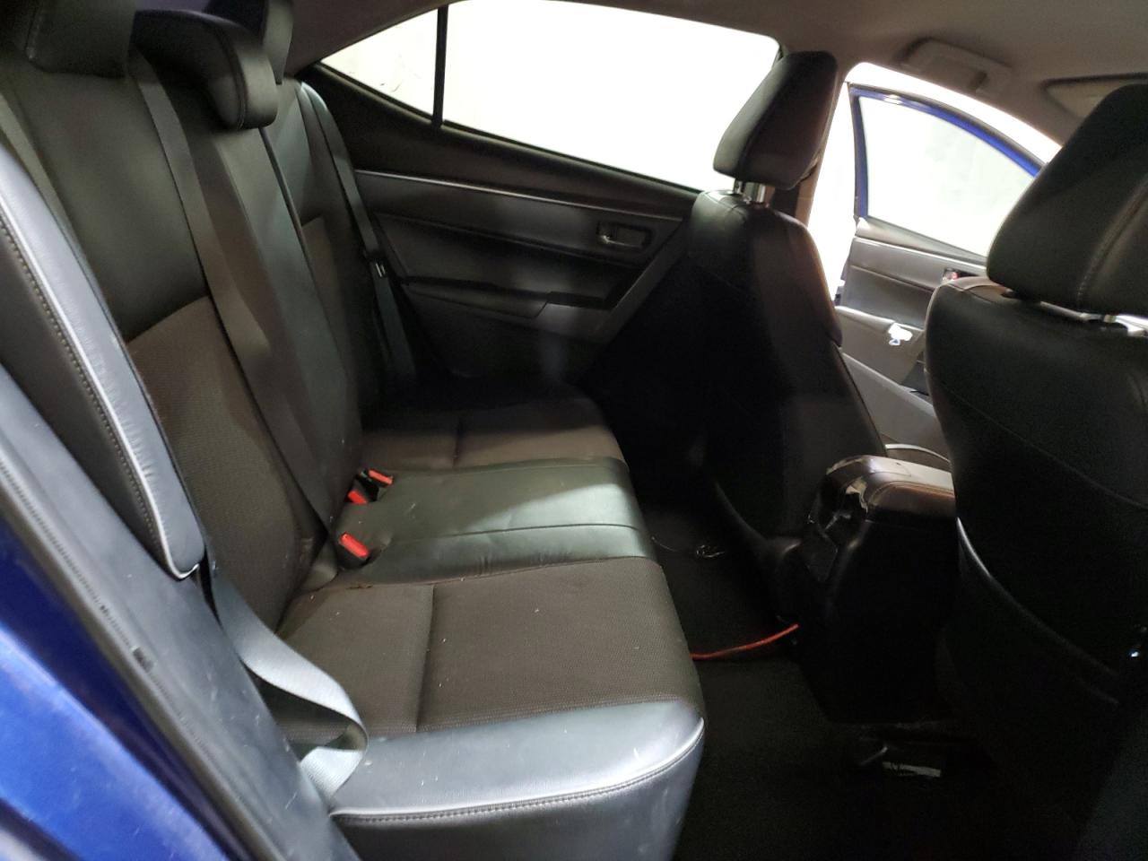 2014 Toyota Corolla - Image 10