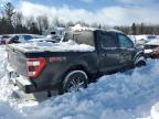 2022 FORD F150 SUPERCREW for sale at Copart ON - COOKSTOWN