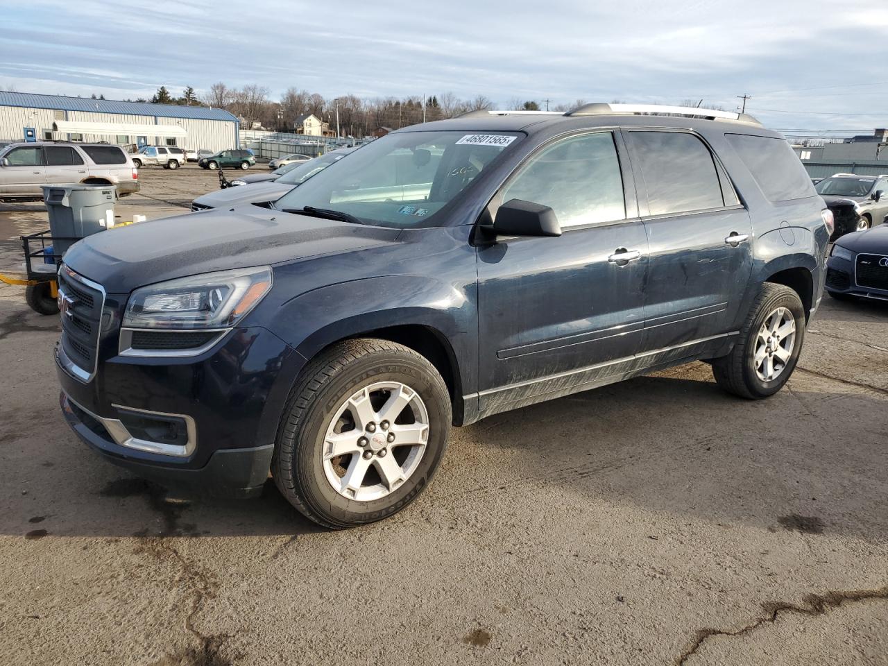 2015 GMC Acadia - Image 1
