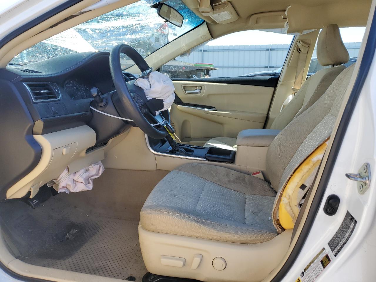 2015 Toyota Camry - Image 7