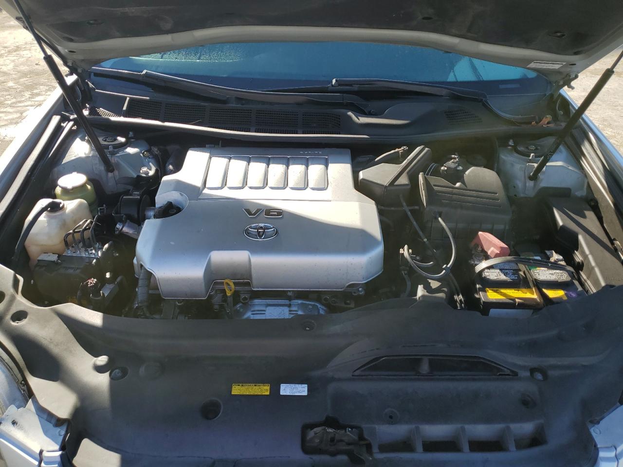 2006 Toyota Avalon - Image 12