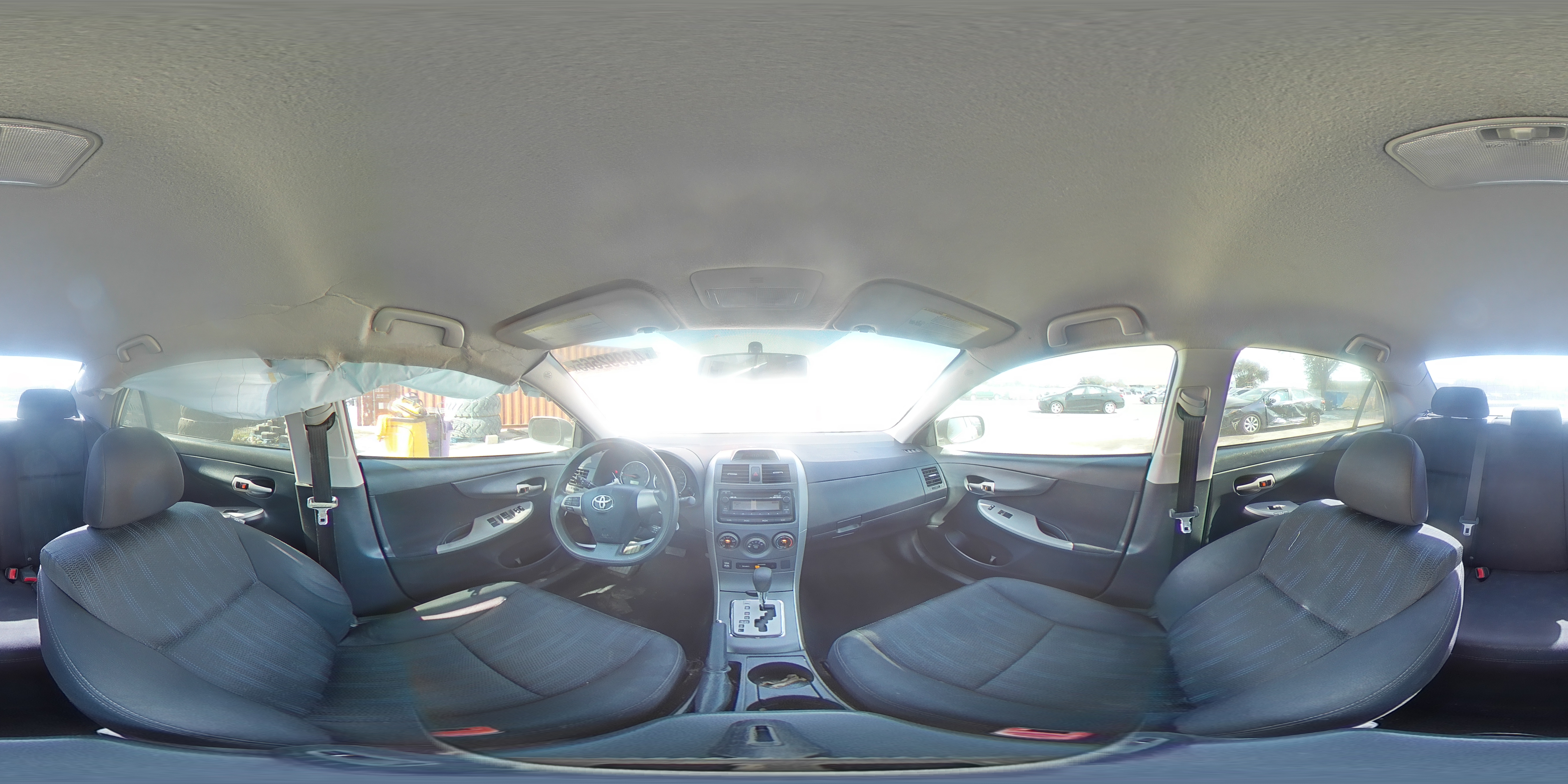 2012 Toyota Corolla - Image 12