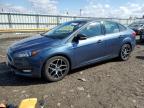 2018 Ford Focus Sel for Sale in Dyer, IN - Front End