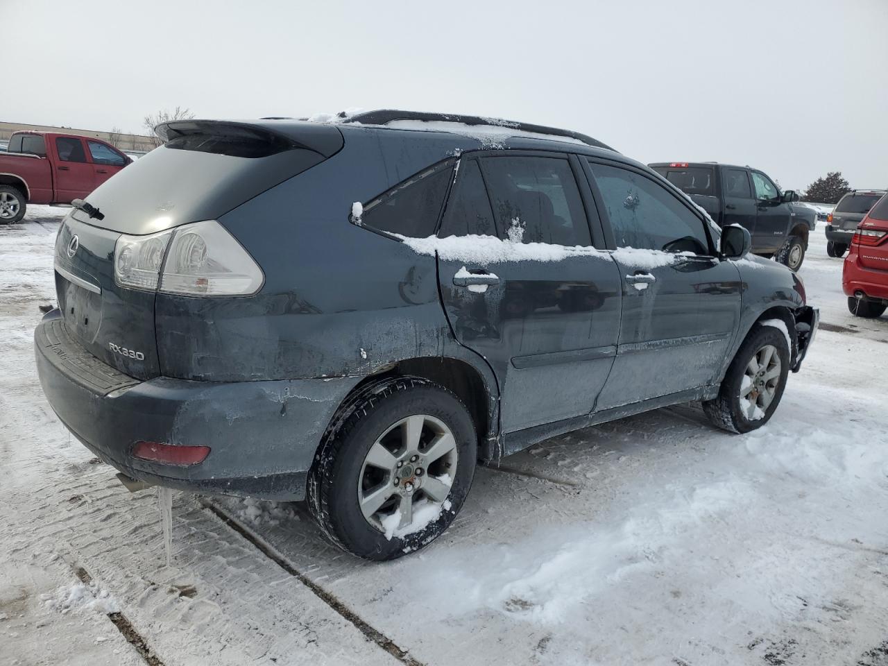 2006 Lexus RX - Image 3