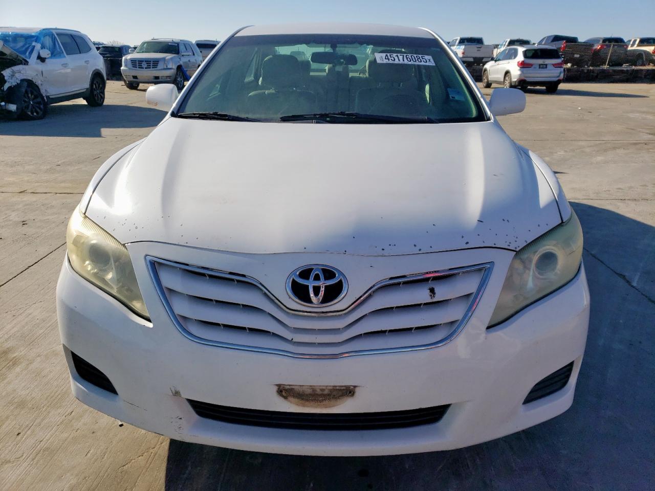 2010 Toyota Camry - Image 5