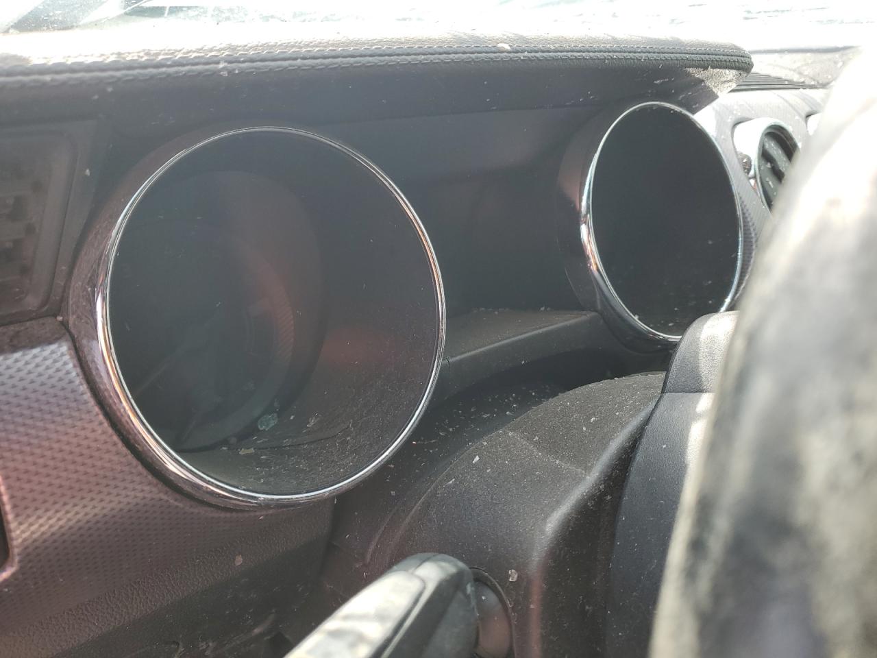 2017 Ford Mustang Gt VIN: 1FA6P8CF9H5237742 Lot: 45380405