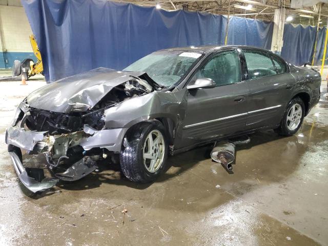 2003 Pontiac Bonneville Se zu verkaufen in Woodhaven, MI - Front End