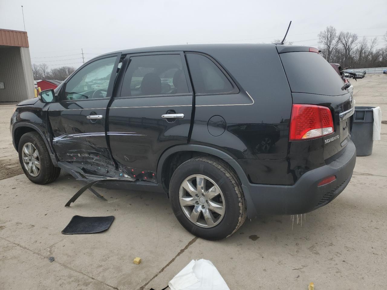 2012 Kia Sorento - Image 2