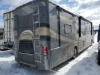 2007 FREIGHTLINER CHASSIS X LINE MOTOR HOME for sale at Copart ON - COOKSTOWN