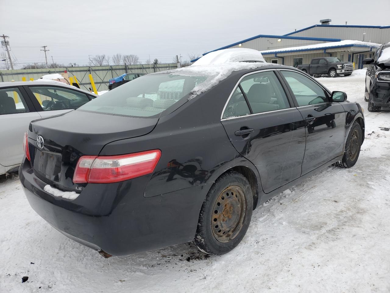 2009 Toyota Camry - Image 3