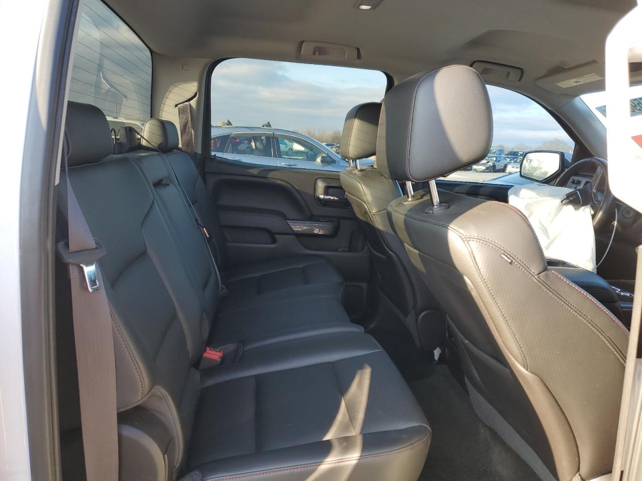 2014 GMC Sierra - Image 11