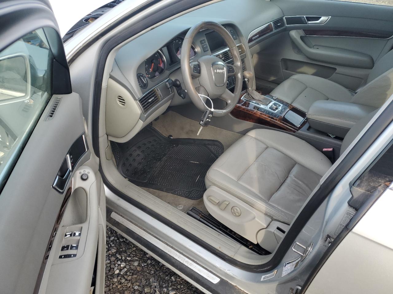 2006 Audi A6 - Image 8