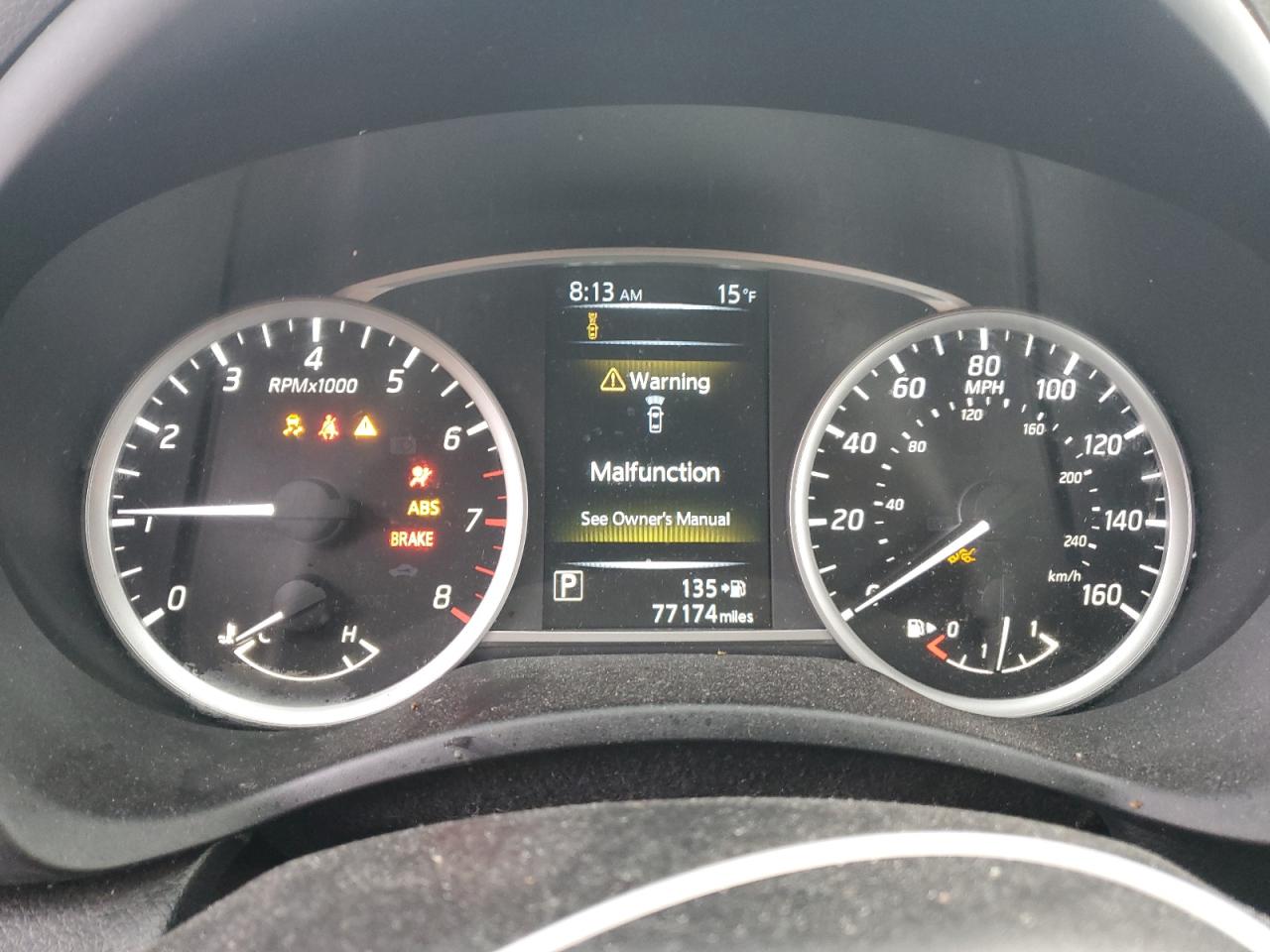 2018 Nissan Sentra - Image 9