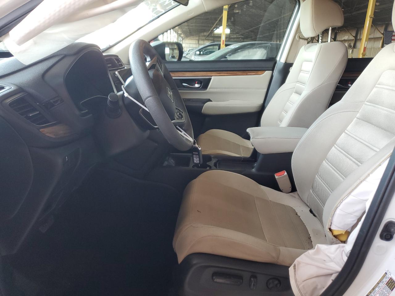 2019 Honda CR-V - Image 7