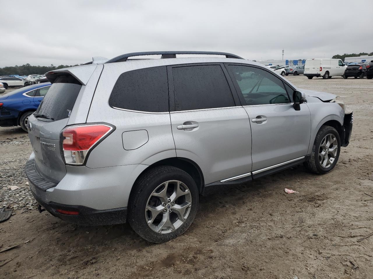 2017 Subaru Forester - Image 3