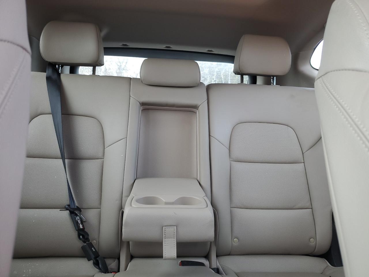 2018 Hyundai Tucson - Image 10