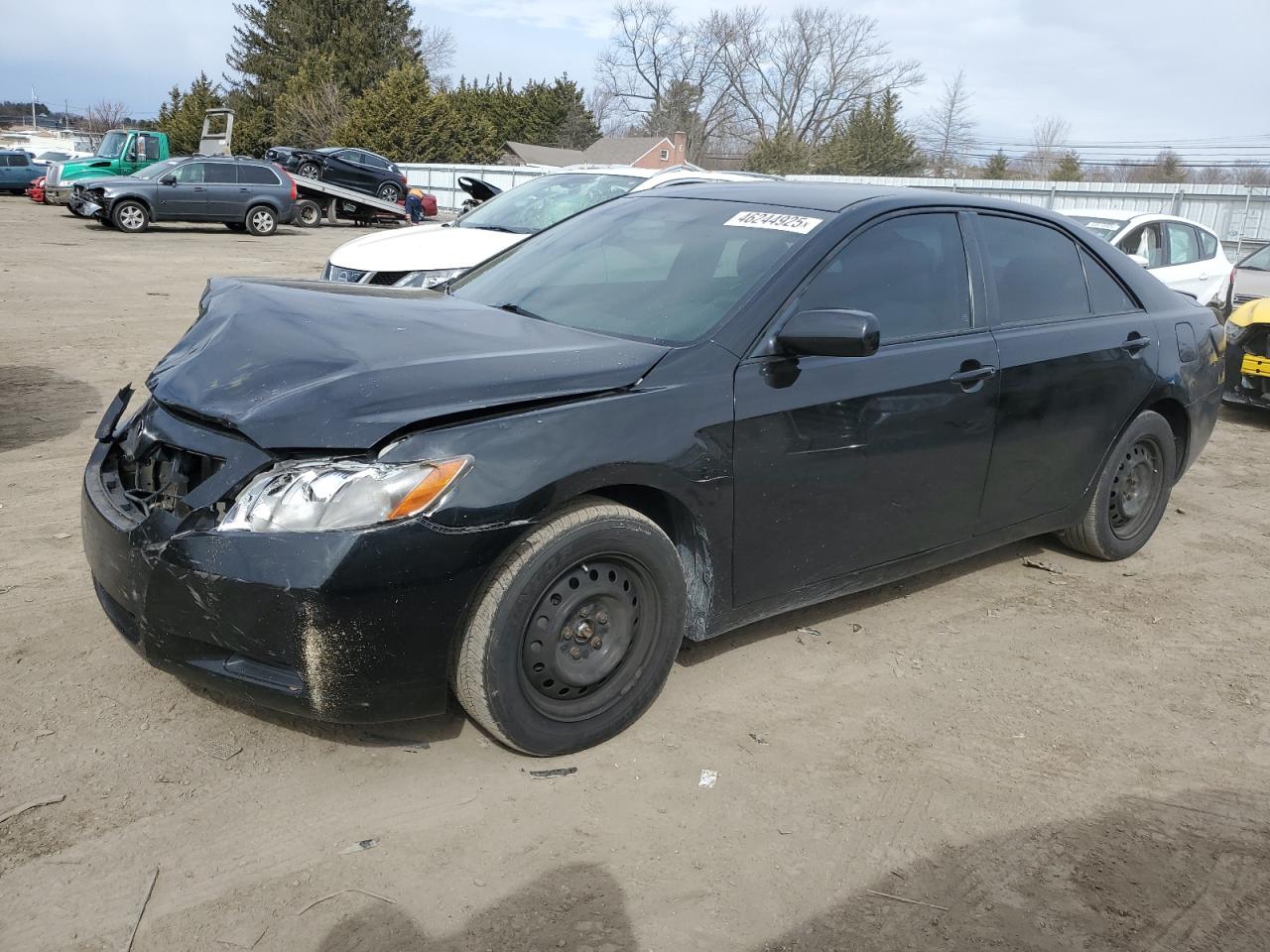 2009 Toyota Camry - Image 1