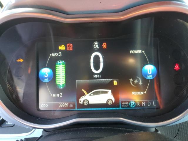 2015 CHEVROLET SPARK EV 2LT