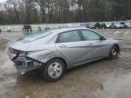 2024 Hyundai Elantra Se for Sale in Shreveport, LA - Rear End
