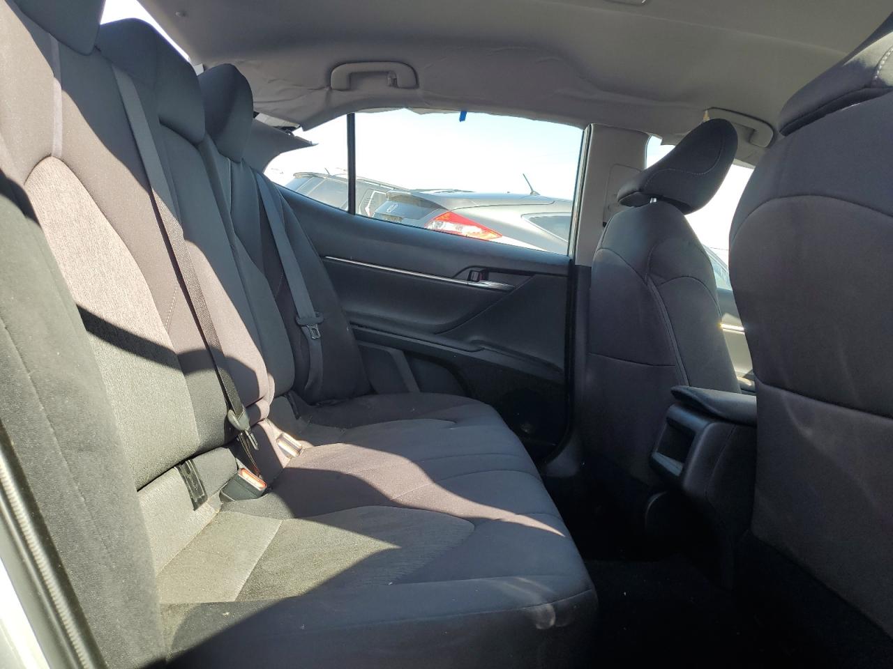 2023 Toyota Camry - Image 10