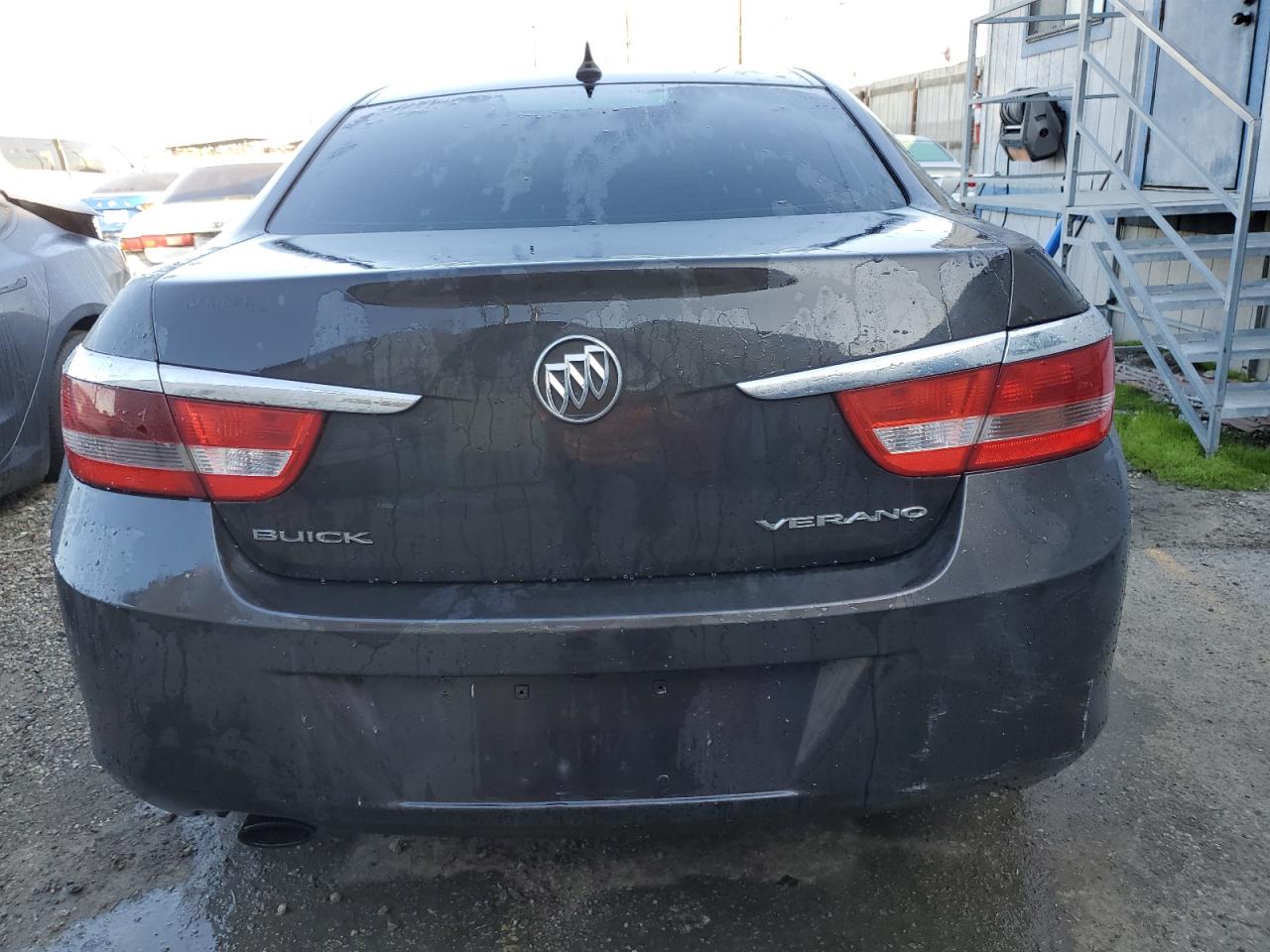 2013 Buick Verano - Image 6