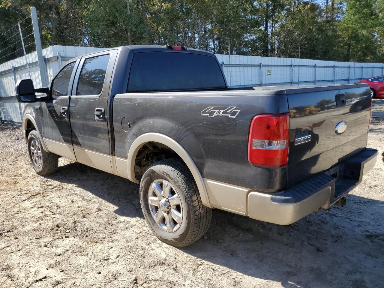 2007 Ford F-150 - Image 2
