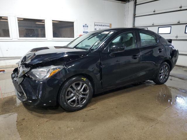 2019 Toyota Yaris L 1.5L