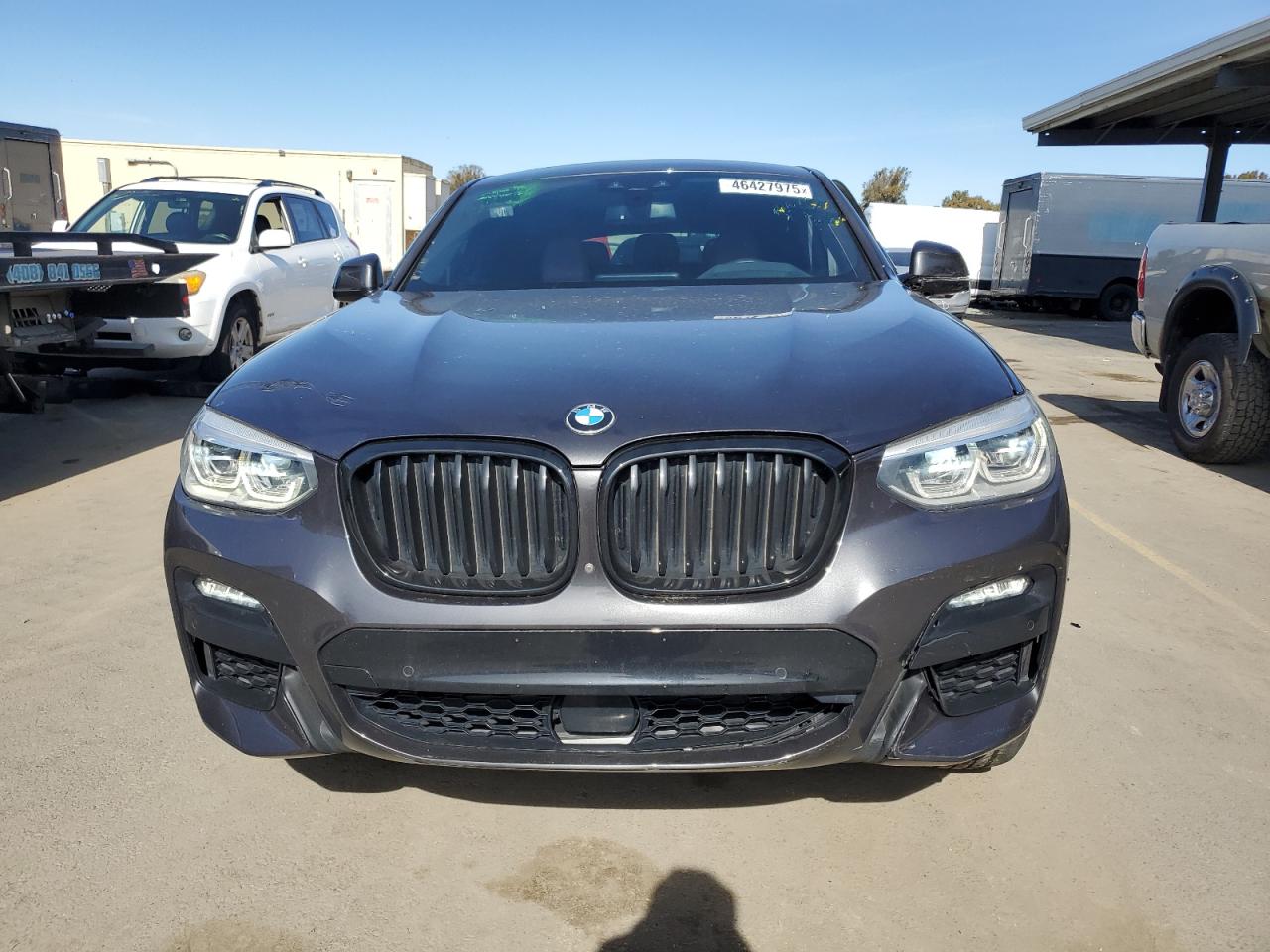 2020 BMW X4 - Image 5