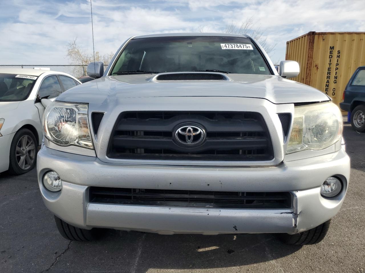 2005 Toyota Tacoma - Image 5