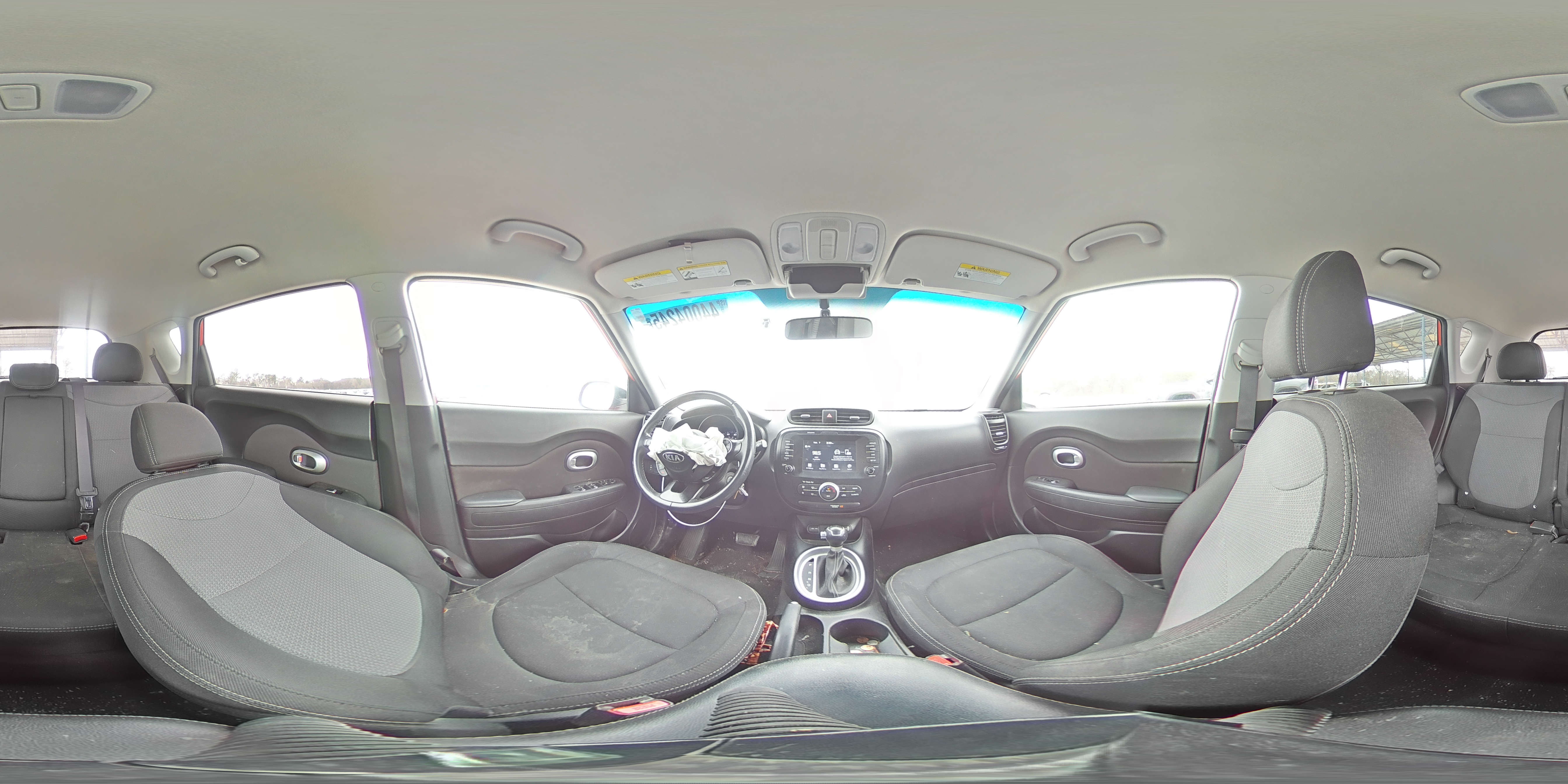 2018 Kia Soul - Image 14